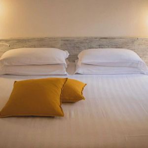 Camera con letto queen size
